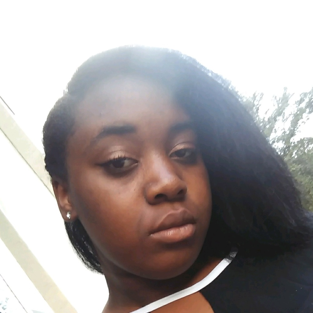 Meet your Posher, Ashanti